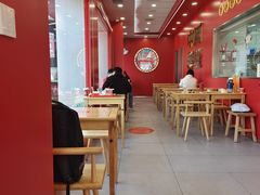 -塔斯汀中国汉堡(嘉禾望岗地铁站店)