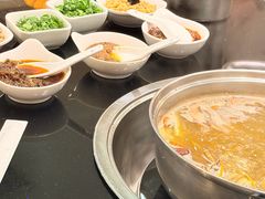 -丫丫汤膳打边炉(宏府408坊店)