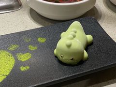 -海底捞火锅(泰安爱琴海店)
