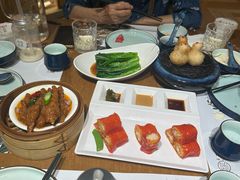 -云山茶餐厅(广东大厦店)