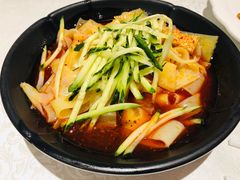 -巴依老爷·新疆美食(上城区天城路店)