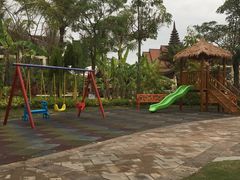 -西双版纳融创皇冠假日度假酒店