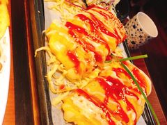 -鳗鱼家·深夜食堂(军博店)