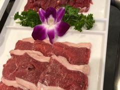 -常赢三兄弟·清真涮肉(五莲路店)