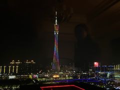 -广州富力丽思卡尔顿酒店