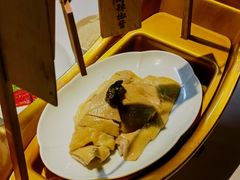 -狮拾久·现代新加坡料理(福田COCO Park店)