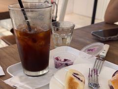 -Green wood coffee绿木咖啡