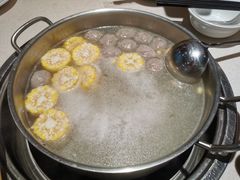 -潮泰牛肉火锅 · 创于1992年(车公庙店)