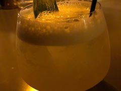椰林飘香-KRAFTWERK发电站鸡尾酒&威士忌