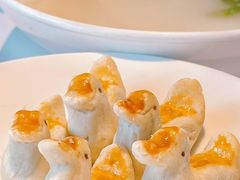 -四季民福烤鸭店(故宫店)