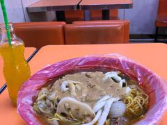 麻辣烫-安发瞧麻辣烫(总店)