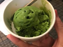 -歎雪糕低糖低脂Gelato冰淇淋