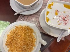 -南信牛奶甜品专家
