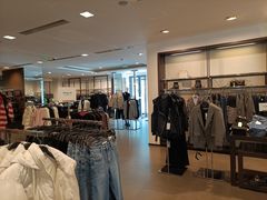 -ZARA(沈阳大悦城店)