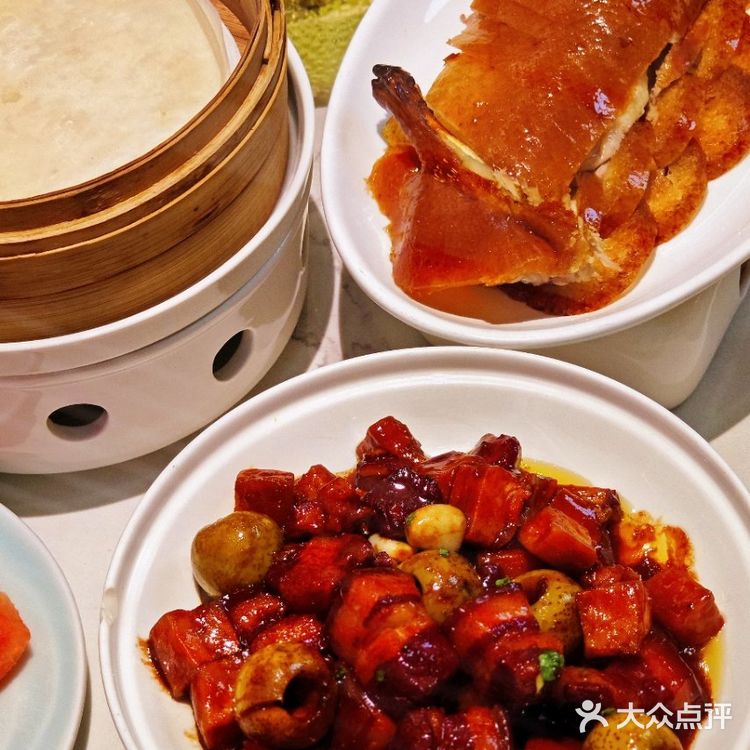 鸭小七|绝对正宗的烤鸭味道‼️