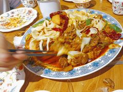 -胖老汉清真餐饮(西御街店)