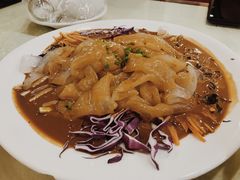 -闫水饺大酒楼·北京老闫靓马饺子馆
