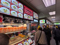 -Magic Food Point(Airport Street food)