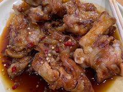 -贤花饭店(城阳店)
