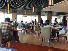 -武汉世茂希尔顿酒店·汇·全日餐厅