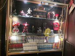 -鸟内会(河北路店)