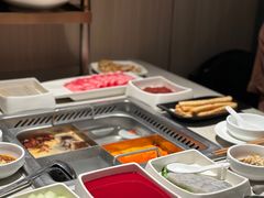 -海底捞火锅(群光广场店)