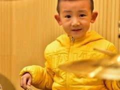 -乐童乐人现代音乐艺术学校(万柳校区)