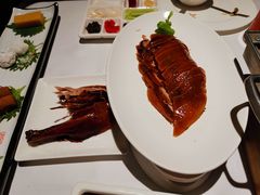 -四季民福烤鸭店(前门店)