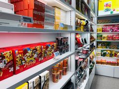-苏宁极物(苏宁生活广场店)