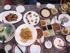 -全聚德(长江路店)