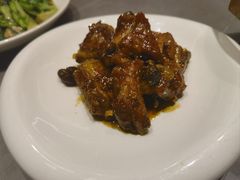-张家卫·阳江菜·小海鲜(肥婆湾桥店)
