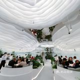 大树 | 为了它的美貌来吃它🌳好拍网红店