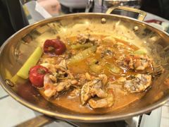 -野渡坡·极致湘菜·庭院餐厅(汉阳店)