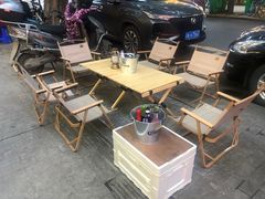 -有局·成都市井烧烤·精酿啤酒(双楠店)