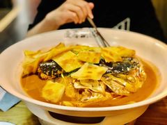 -壹零捌道·北京烤鸭(车公庄店)