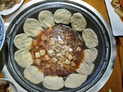 -黑土人家(江桥万达广场店)