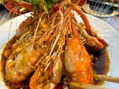 -三板斧黑鸭煲·始于1997(百步亭店)