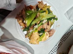 -初味·隆江猪脚饭(宁康家园共和新路2169弄店)