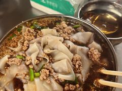 -正宗杨记普洱酸醋米线(总店)
