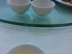 -佛山祈福仙湖酒店