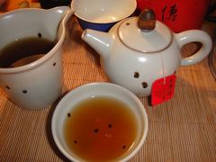 -王德传茶庄(上海新天地店)