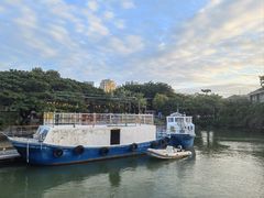 -三亚游船旅游中心(三亚鹿回头游艇游船公共码头店)