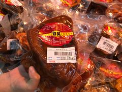 -京客隆超市(华安店)