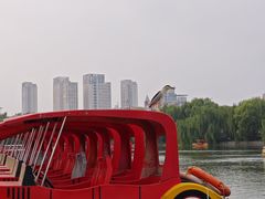 -南翠屏公园