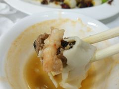 -郭林家常菜烤鸭(曙光西路店)