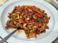 -笨罗卜浏阳菜馆(太平街店)