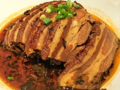 -潇湘码头·鲜湘菜(清河店)