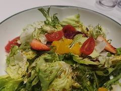 -万荣烤鸭店·北京菜(天坛店)