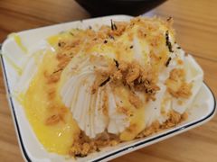 -鞠婆婆•绵绵冰•凉糕•手工冰粉(苏稽一店)