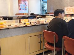 -争鲜回转寿司(中街大悦城店)